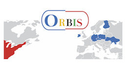logo ORBIS project